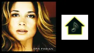 Lara Fabian - I Will Love Again (Hex Hector Main Mix)