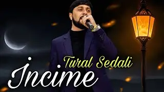 Tural Sedali - İncime - 2026 (Vahid Eziz) (Official Audio Music)