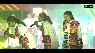 പൂങ്കുയിലേ പൂങ്കുയിലേ ❤️❤️ | പ്രസീത ചാലക്കുടി & ടീം | Backel Fest | Kasargod | Praseetha Chalakudy