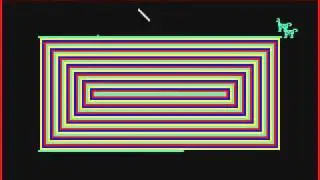 Llamatron, Atari ST - Ain't Played In Ages