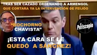 &iexcl;BOCHORNO CHAVISTA EN EL CONGRESO!