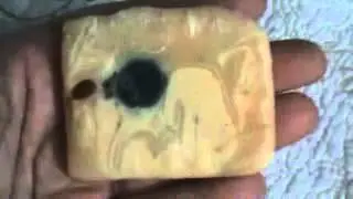 ~Product Reviews ~ on Scentsational Soaps, The Future Primitive & Nature's Essence