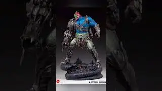 Trap Jaw Legends (Tweeterhead)