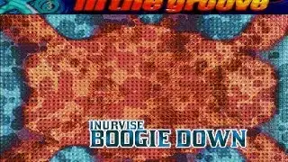 ITG PC - In The Groove - 3 - Boogie Down