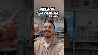 A great time saving tip for teachers: Magic School AI #elementaryclassroom #elementaryteacher