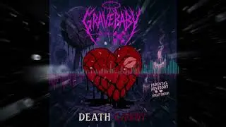 Gummiblood Lollipop - Gravebaby 