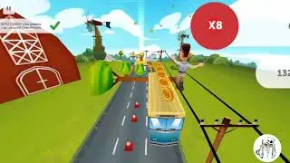 Run Forrest Run 2022:New Update Game Android,ios Gameplay