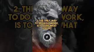 Pythagoras' Most Powerful Quotes ⚡️