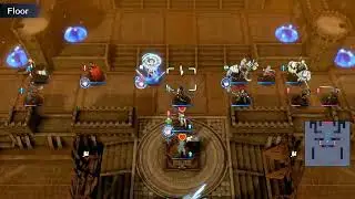 Engage LTC Chapter 8 (Maddening | Classic | FEH bonus)