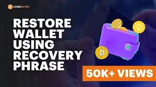 LOST WALLET RECOVERY MADE SIMPLE FOR EVERYONE 🚀 LOST CRYPTO WALLET FINDER FREE ANDROID AND IOS.