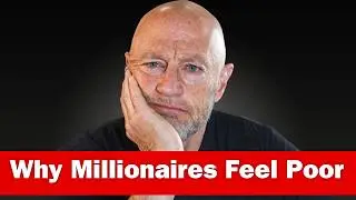 We Are Worth $1 Million. Why Do We Feel Poor?
