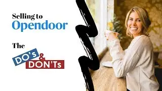 Selling to Opendoor, Offerpad, Knock, Redfin or Zillow: What You Need to Know!!!