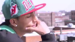 PRiiMe - My Name Is PRiiMe (OFFICIAL VIDEO)