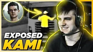 XENOFOBIA? BOLSOMINION? RELACIONAMENTO TOXICO? KAMI EXPOSED | FOFOCAS DO CEN&Aacute;RIO