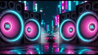 BASS PRESSURE TEST VOL.7 🔊 _ Sub Pressure &ndash;  Jbl Trap Bass Challenge Sound Sistem