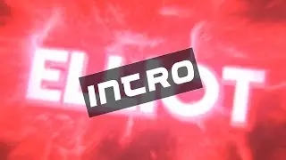 Intro ElliotFX [CONTEST]