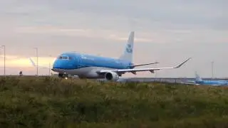 PH EXG @ Taxiway Q 13-10-2016