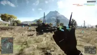 Fun with the LYT-2021. Yesterdays highlights