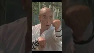 Shaolin Praying Mantis Kung Fu #shorts