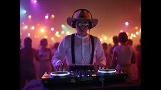 Rumspringa
