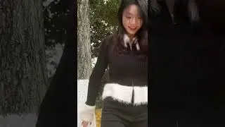 #BrewingGirl #HealingSmile｜Asian Girl Soft Aesthetic | Unseen Beauty Short Video
