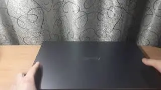 Обзор ноутбука Ноутбук ASUS VivoBook X512FL-BQ132T, 15.6