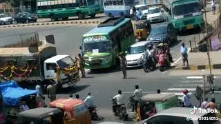 No :1 tollgate samayapuram in trichy