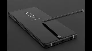 Samsung Galaxy Note 9 Release Date
