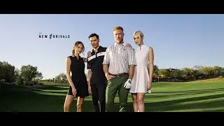 PXG Apparel New Arrivals | SS24
