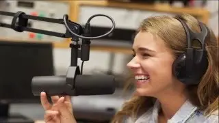 Host Your Own Radio Show