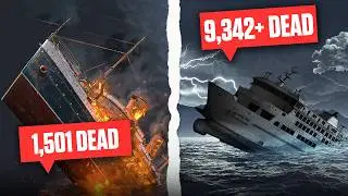 The Forgotten Catastrophe That Claimed More Lives Than the Titanic