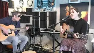 Strange and Cold