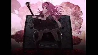 MEGURINE LUKA - FUZZY DISTANCE