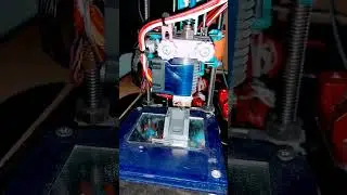 Arduino Uno + CNC Shield V3 + Teacup Firmware