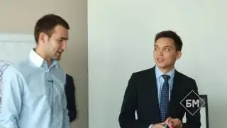 Миллион за сто, занятие 1 Теория Moneymaking'а
