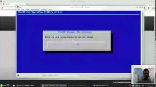 Configuraci&oacute;n b&aacute;sica de flexVM