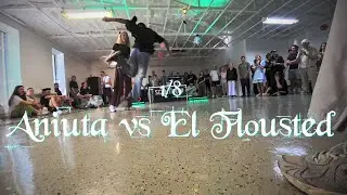 EL FLOUSTED vs ANIUTA | SUMMER SHUFFLE CUP 2025 | 1/8 Finals