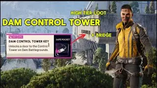 Fastest High-Tier Loot Route in ARC RAIDERS | New Bridge Start &mdash; Quick & Effective