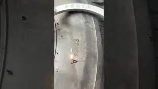 Print tire #lasermachine #laserengraving #printer #laser #laserengraving #laserengravingbusiness