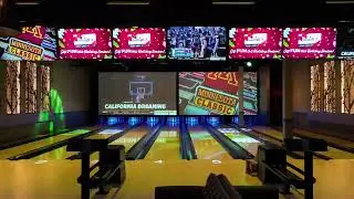Spare Time Madison Commercial