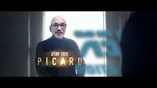 Star Trek TNG begs Alex Kurtzman to be killed - and boy, Alex kept his word with Star Trek Picard.