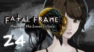 Sliding Puzzle - Part 24 - Fatal Frame: Mask of the Lunar Eclipse
