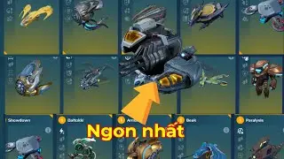 [War Robots] 