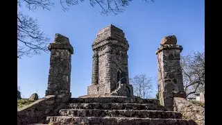 Bismarckturm Zehdenick