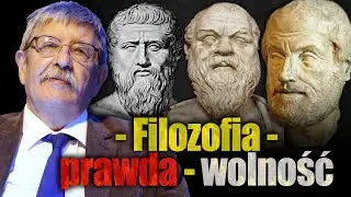Czy filozofia św. Tomasza jest kagańcem? A może to prawda jest kagańcem? - reakcja na komentarze