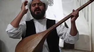 Bardes du Khorasan : Abdollah Abdi Bezdi