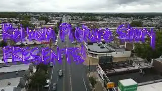 Mayfair Diner a few years ago    Made with Clipchamp