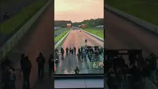 Fireball & Murder Nova* 2024 VA Motorsports Park Murder for the win StreetOutlaws NPK @MurderNova