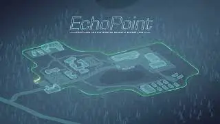 Fiber SenSys EchoPoint &ndash; High-Security Perimeter Protection System