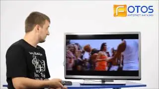 LED телевизоры Philips 5000 серии 2012 года. Купить LED телевизор Филипс 5 серии.